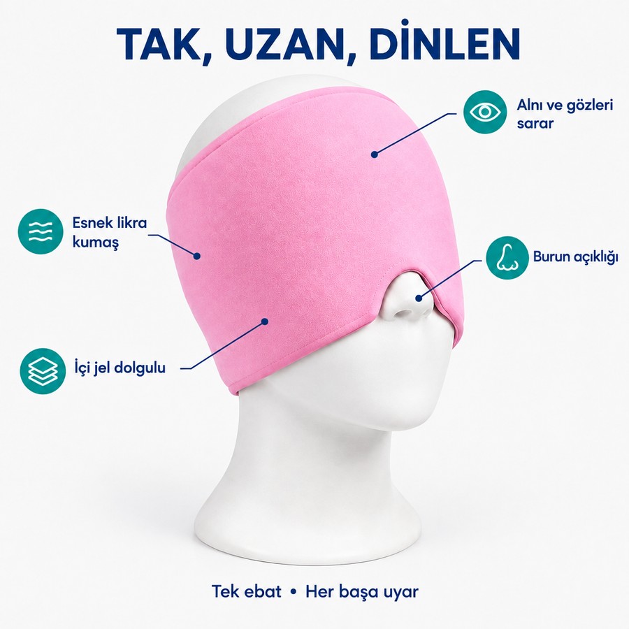 Ürün özellikleri